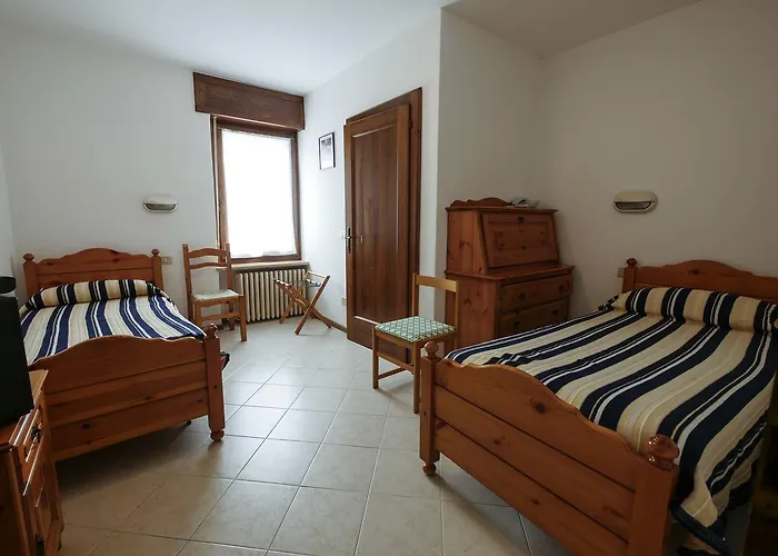 Albergo De March